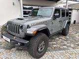 Jeep Wrangler Rubicon 392|6,4l-V8HEMI|35"|SteelBumper - Jeep Wrangler Rubicon 392 Gebrauchtwagen