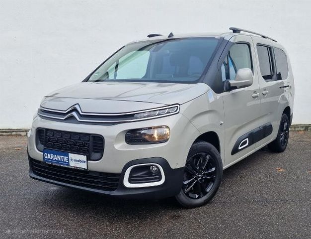 Citroën Berlingo 1.5 BlueHDi 130 FAP Feel XL Stop&Start 