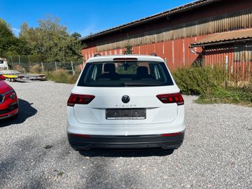 Volkswagen Tiguan - 7