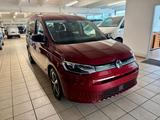 Volkswagen Caddy 2.0 TDI Style Maxi 7-Sitzer DSG, LED - Volkswagen Caddy: Maxi Style