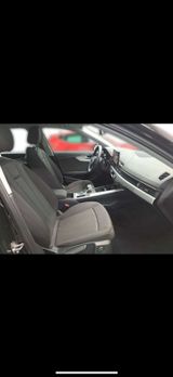 Audi A4 35 TDI S tronic advanced Avant advanced - Audi A4 in Freiburg