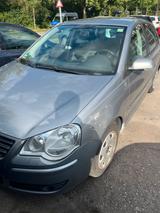 Volkswagen Polo 1.2 9n erste Hand - Volkswagen Polo: 9n2