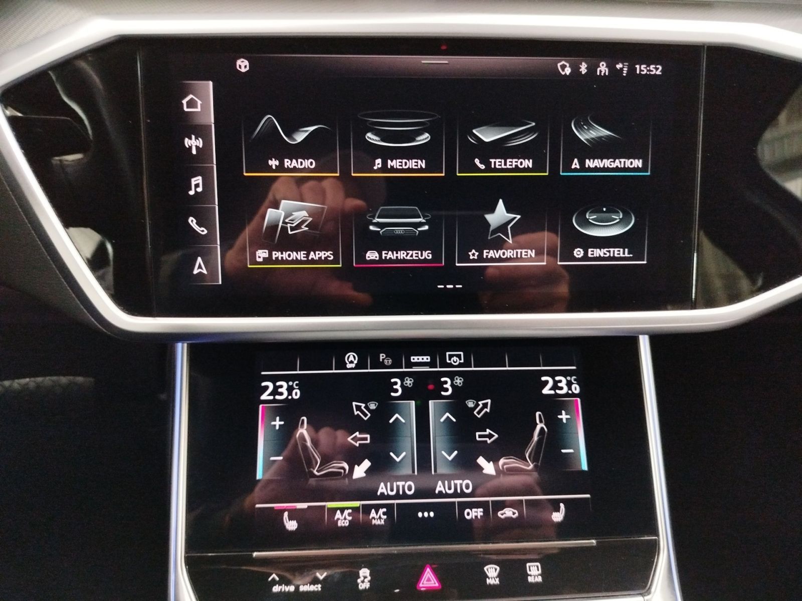 Audi A6 - Bild 9