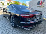 Audi A8 50 TDI quattro B&O/Pano/Nachtsicht/Entertainm - Audi in Darmstadt