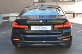 BMW 530 d M Sport M Sportpaket Aerodynamikpaket VOLL - BMW 530: M Sport