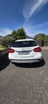 Mercedes-Benz Mercedes Gla 200 CDI - Mercedes-Benz GLA 200 in Köln