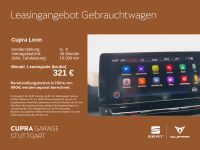 Cupra Leon - Vorschau Bild 10