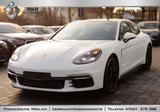 Porsche Panamera 4 1HAND/PANO/SHZ/NAVI/LEDER - Porsche Panamera Gebrauchtwagen in Stuttgart