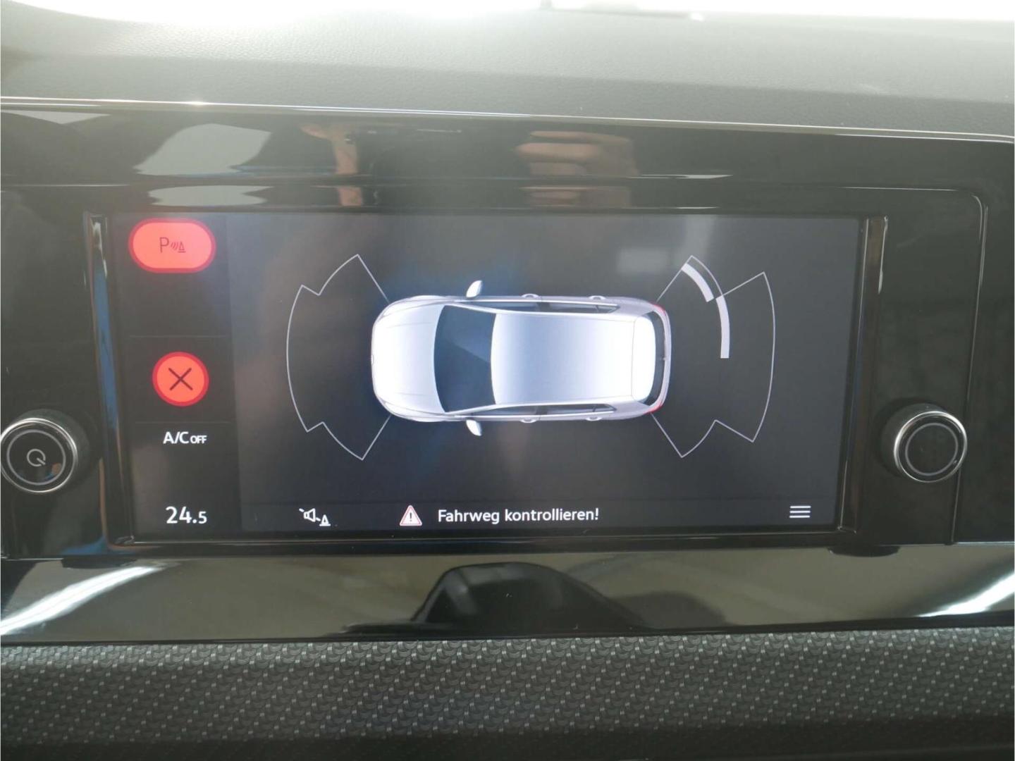 Volkswagen Golf 2.0 TSI 4Motion R-Line DSG LED/App-Connect, миниатюра 21