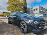 Mercedes-Benz E 220 d Facelift Avantgarde mit Garantie - gebrauchte Mercedes-Benz E 220 mit Facelift