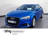 Audi A3 Sportback 35 TFSI S tronic SHZ PDC - Audi A3: Blau