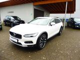 Volvo V90 B4 Cross Country Plus AWD - weiße Volvo V90 Cross Country
