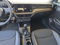 Skoda Fabia - Vorschau Bild 12