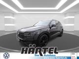 Volkswagen TOUAREG ELEGANCE R-LINE BLACK STYLE 3.0 V6 TDI - VW Touareg Gebrauchtwagen in Osnabrück