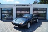 BMW Z1 *1.Hand, Unfallfrei, nur 14.870km, Z1 Radio* - BMW Z1: 1k