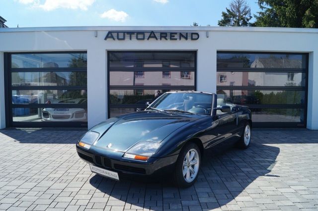 BMW Z1 *1.Hand, Unfallfrei, nur 14.870km, Z1 Radio*