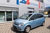 Opel Meriva Innovation "110 Jahre" 2.Hd PDC.... - Opel Meriva aus 2009 mit Diesel-Antrieb