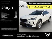 Cupra Formentor - Vorschau Bild 1