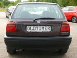 Volkswagen Golf 1.6 Europe"Servo"ZV"Schiebedach"Airbags" - Volkswagen Golf: Europe