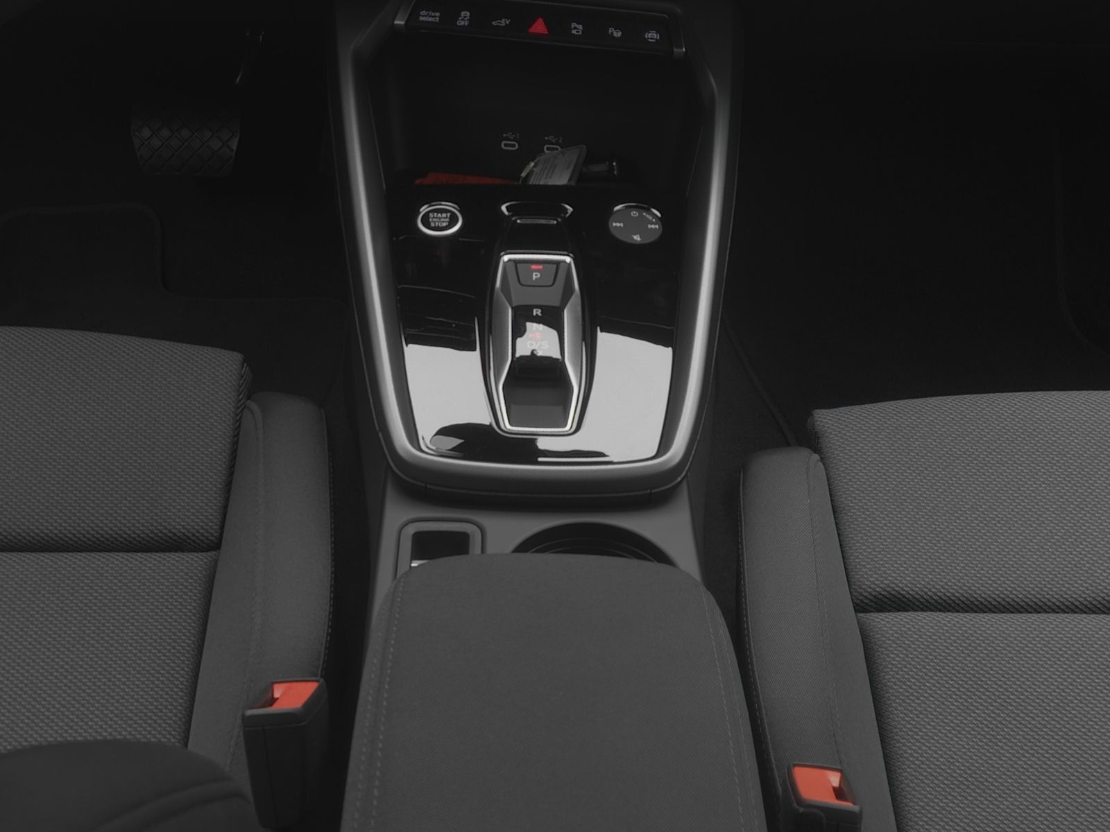 Audi A3 - Bild 16