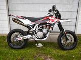Husqvarna 510 SMR! A2! 7000 KILOMETER! TOP! - Angebote