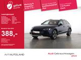 Audi A4 allroad 45 TFSI quattro S tronic AHK |MATRIX - gebrauchte Audi A4 Allroad aus dem Jahr 2024
