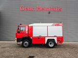 MAN 10.224 LA 4x4 Tanklösch Fahrzeug Feuerwehr! - MAN 2000 F