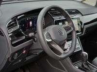 Volkswagen Touran - Vorschau Bild 22