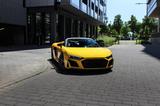 Audi R8 SPYDER V10 PLUS PERFORMANCE 620 PS - Audi R8: V10 Plus