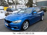 BMW 428 i Gran Coupe M Sport/Harman-Kardon/Shadow L. - BMW 428 Gebrauchtwagen