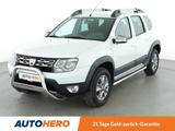 Dacia Duster 1.2 TCe Celebration 4x2*TEMPO*SHZ*ALU*LIM - Dacia Gebrauchtwagen in Hannover