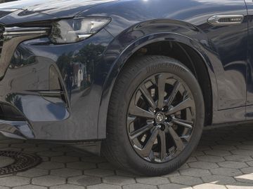 Mazda CX-60 Homura Bose360°Matrix-LEDNaviHead-UpA