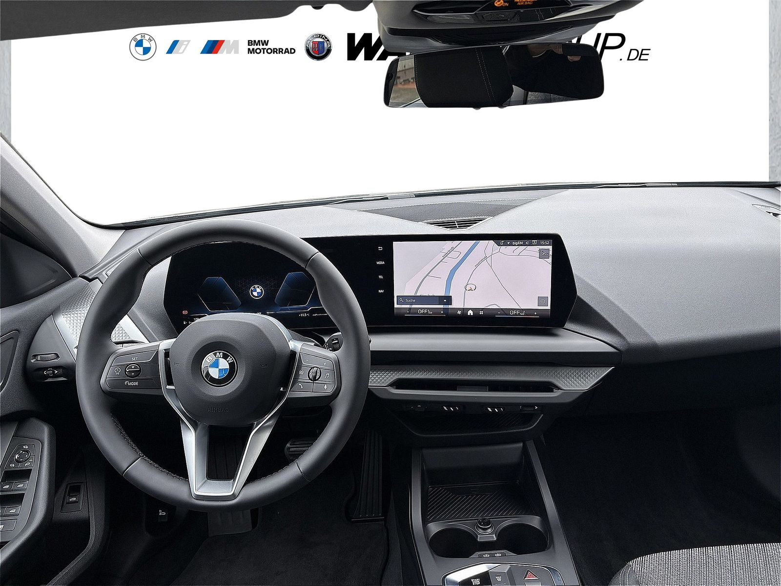 BMW 120 - Bild 8