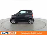 Smart fortwo 0.9 Turbo Basis passion*TEMPO*LIM*SHZ* - Smart ForTwo Gebrauchtwagen in Nürnberg