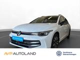 Volkswagen Golf VIII Variant 1.5 TSI GOAL AHK | NAVI | LED - Volkswagen Golf Jahreswagen: Variant