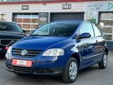 Volkswagen Fox Basis*TÜV*INS* - Volkswagen Fox Benziner Gebrauchtwagen