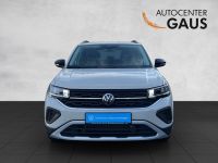 Volkswagen T-Cross - Vorschau Bild 3