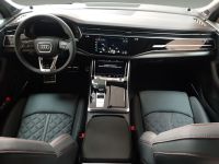 Audi SQ7 - Vorschau Bild 10