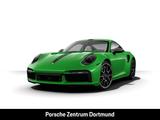 Porsche 992 (911) Turbo S - Porsche: Grün, 911
