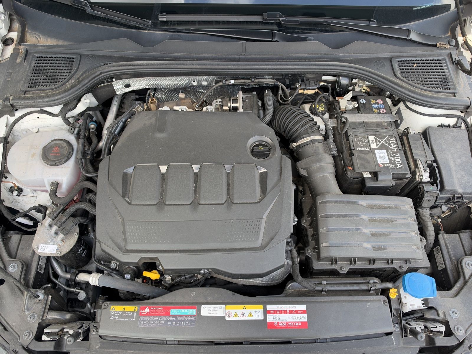 Volkswagen Golf - Bild 21
