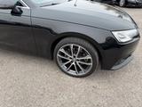Audi A4 Avant 2.0 TDI Auto.Navi LED Kamera 2.Hand EU6 - Audi A4: 2.6