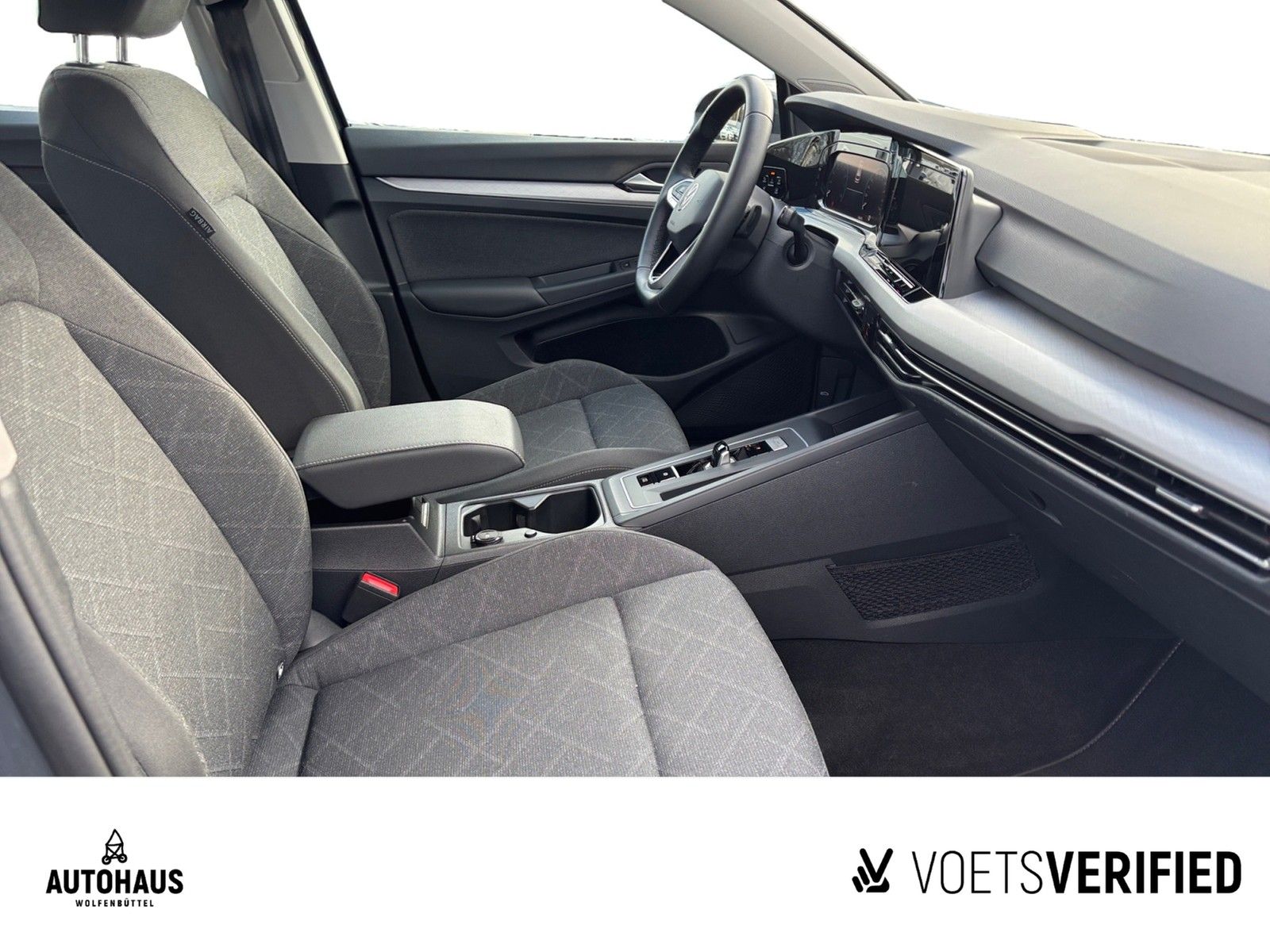 Volkswagen Golf - Bild 8