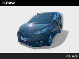 Ford Tourneo Connect Tourneo Connect 1.5 TDCi 12 - Ford Tourneo Connect mit Schiebedach