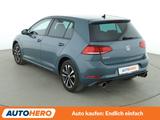 Volkswagen Golf VII 1.5 TSI ACT IQ.DRIVE Aut.*NAVI*ACC*PDC* - VW Golf Gebrauchtwagen in Saarbrücken