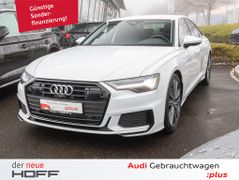 Audi A6 Limousine 55 TFSI e quattro sport HD Matrix 2