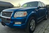 Ford Explorer 4wd 4.0 - Ford Explorer mit Anhängerkupplung
