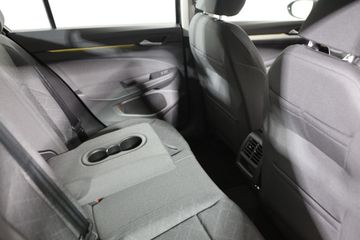 Volkswagen Golf VIII 1.5 TSI Life *2XPDC*ACC*LED*NAV*SHZ*