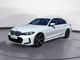 BMW 318d Automatik M SPORT Alarmanlage Parking Assis - BMW 318: Limousine