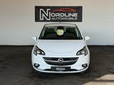 Opel Corsa E*Innovation*Automatik*Xenon*AHK*Spurhalt* - Opel Corsa: Automatik, C