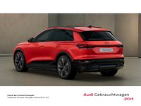 Audi SQ6 e-tron - Vorschau Bild 3